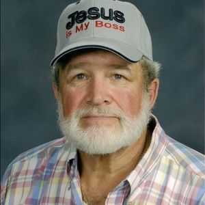 Meet your Posher, Don